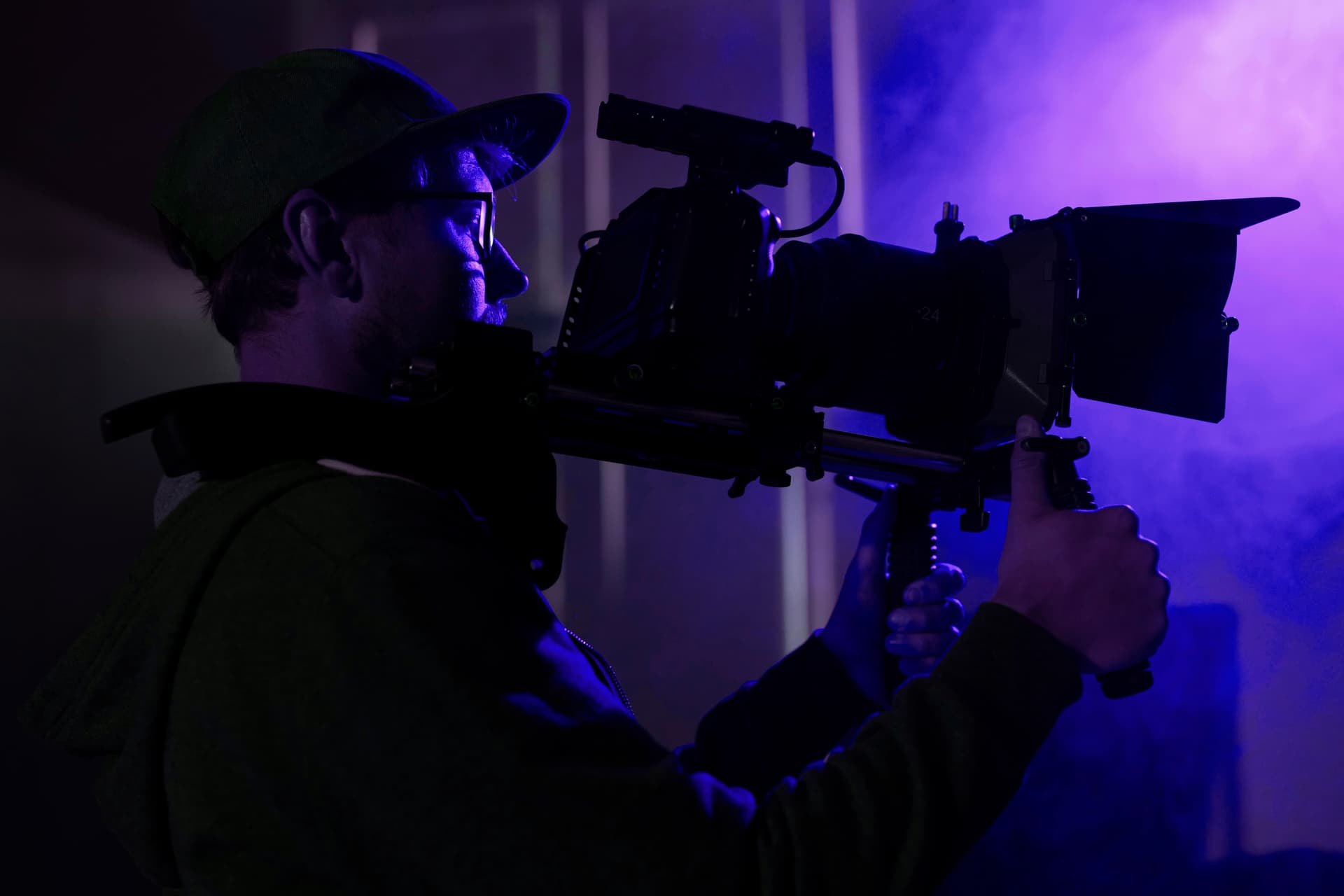 Effect Media Production